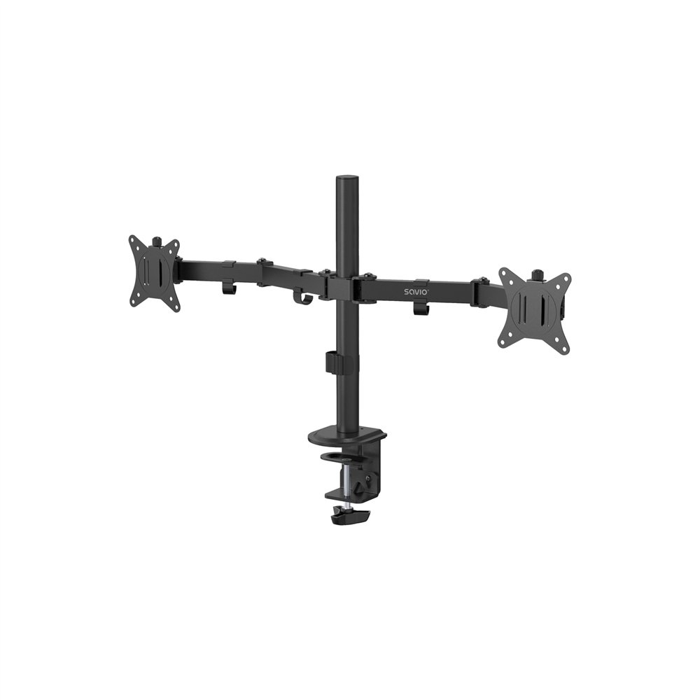 savio um-03 soporte negro