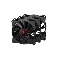 savio blade set sistema de refrigeración para ordenador carcasa del ordenador sistema de refrigeración líquida todo en uno 12 cm