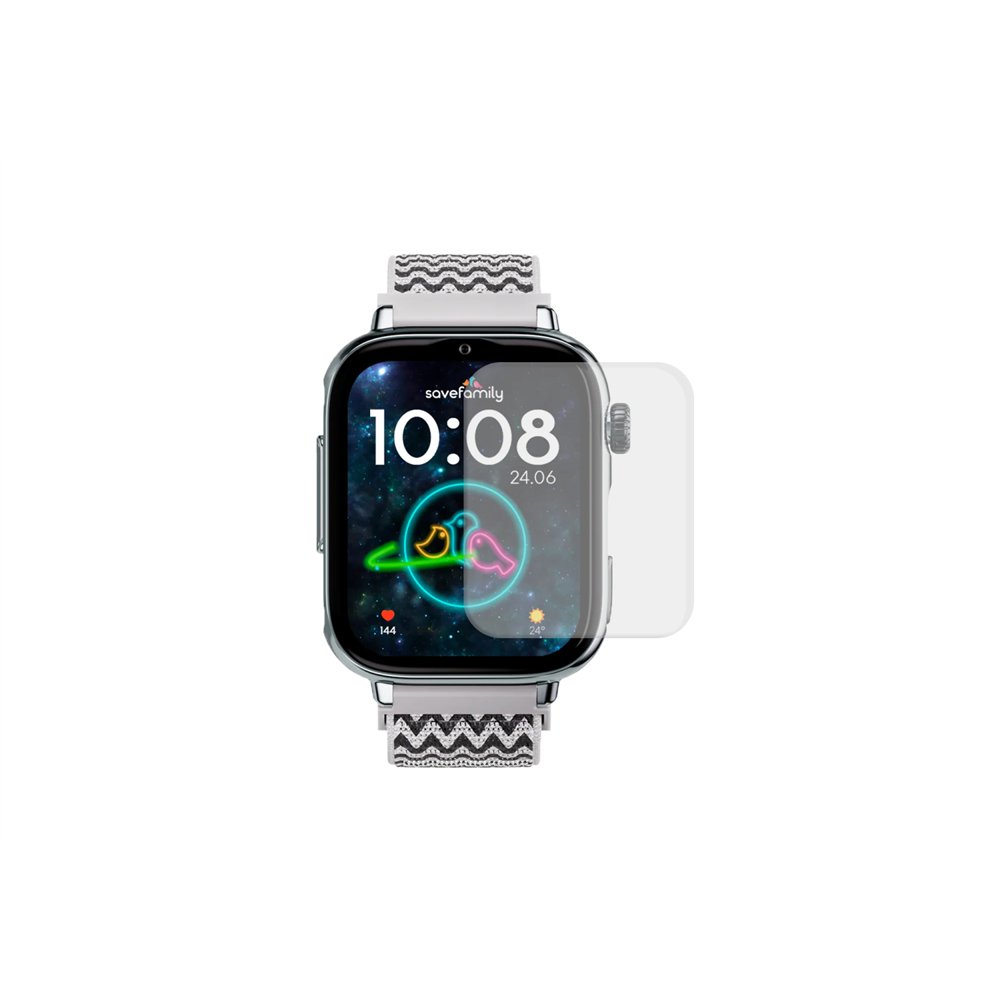 savefamily protector de pantalla modelo savewatch plus 2