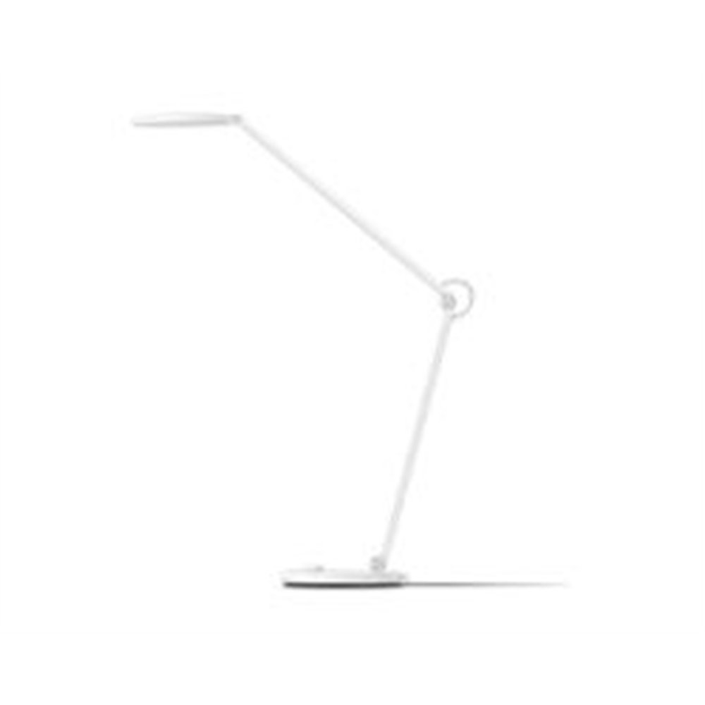 lámpara de mesa xiaomi led wifi blanca (bhr5968eu)