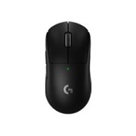ratón gaming logitech pro x superlight 2 (910-006631)