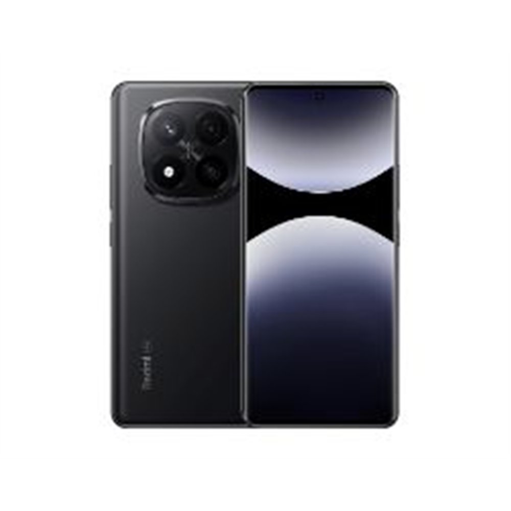 smartp xiaomi redmi note 14 pro+ 6.67" 12gb 256gb negro