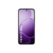 smartphone oppo a6x 6.75" 4gb 128gb 4g púrpura