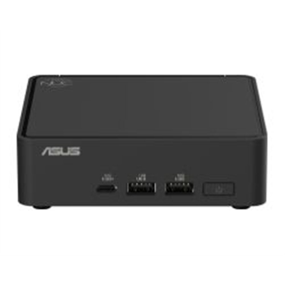 nuc asus 15 pro rnuc15crki300002 slim i3-100u wifi 7