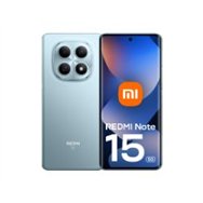 smartphone xiaomi redmi note 15 6.77" 8gb 256gb 5g azul