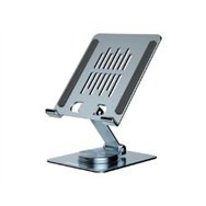 soporte conceptronic para tablet plata (thana09g)