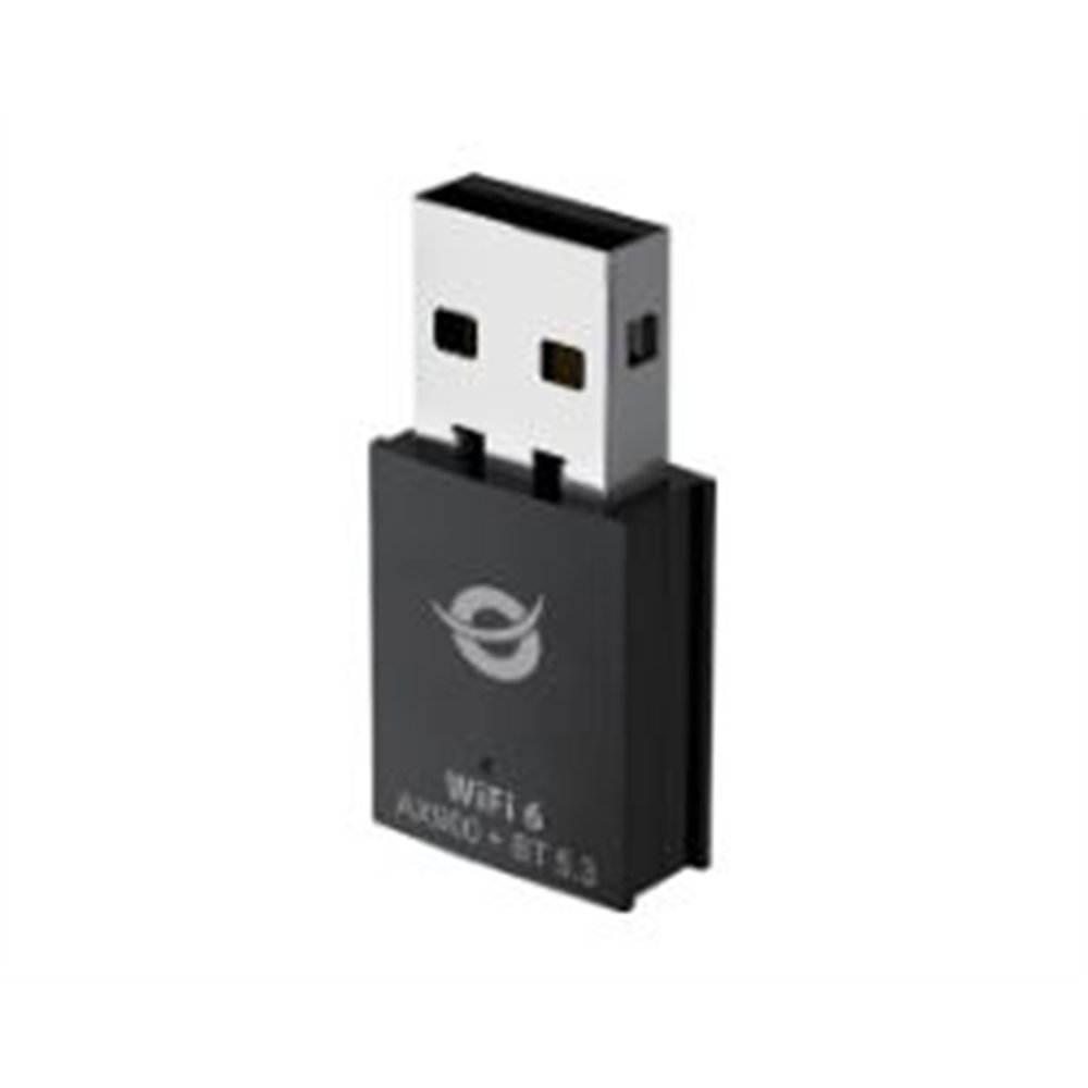 adaptador conceptronic ax900 usb wlan/bt (abby26b)