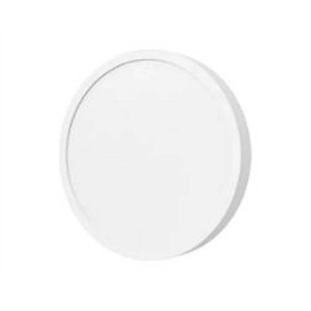 lámpara de techo xiaomi d20 17w wifi blanca (bhr07rigl)