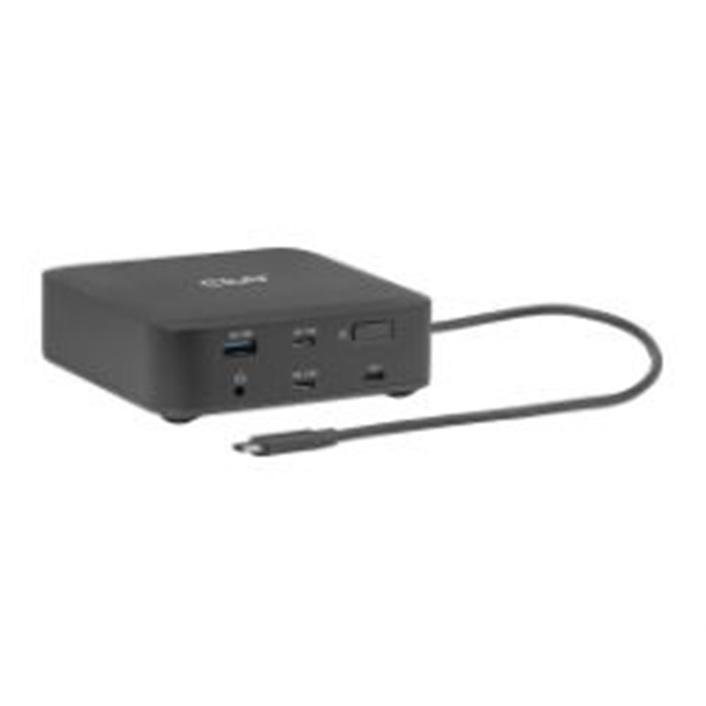 base conexión club 3d usb-c a 12 puerto (csv-2542)