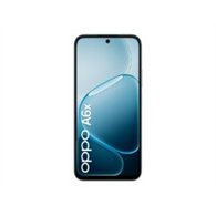 smartphone oppo a6x 6.75" 4gb 128gb 4g azul
