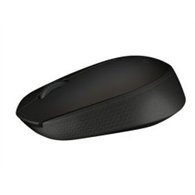 ratón logitech b170 rf 1000dpi negro (910-004798)