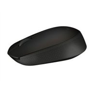 ratón logitech b170 rf 1000dpi negro (910-004798)