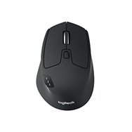 ratón logitech m720 triathlon rf/bt negro (910-004791)
