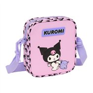 bandolera kuromi hello kitty
