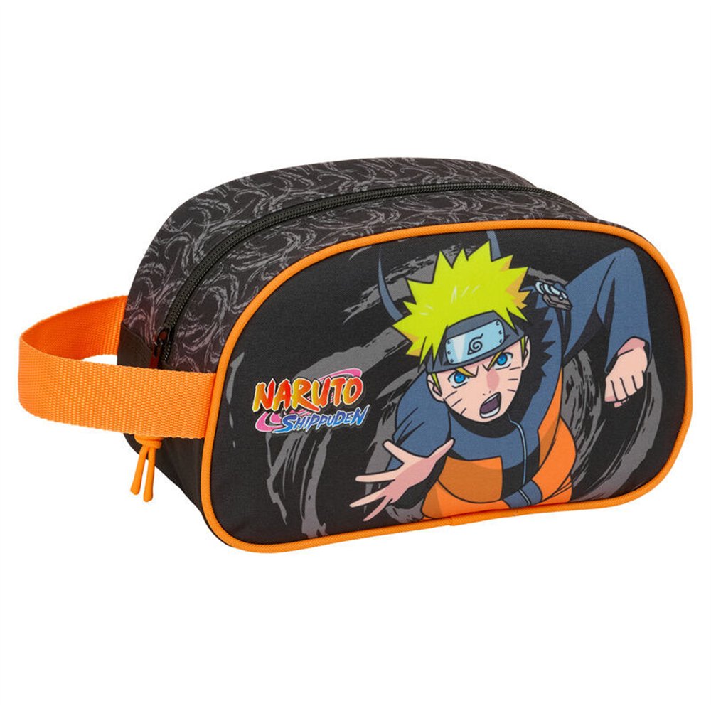 neceser naruto shippuden adaptable