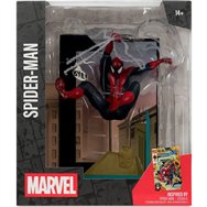 figura spiderman - spiderman marvel 18cm