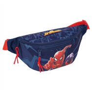 riñonera spiderman marvel