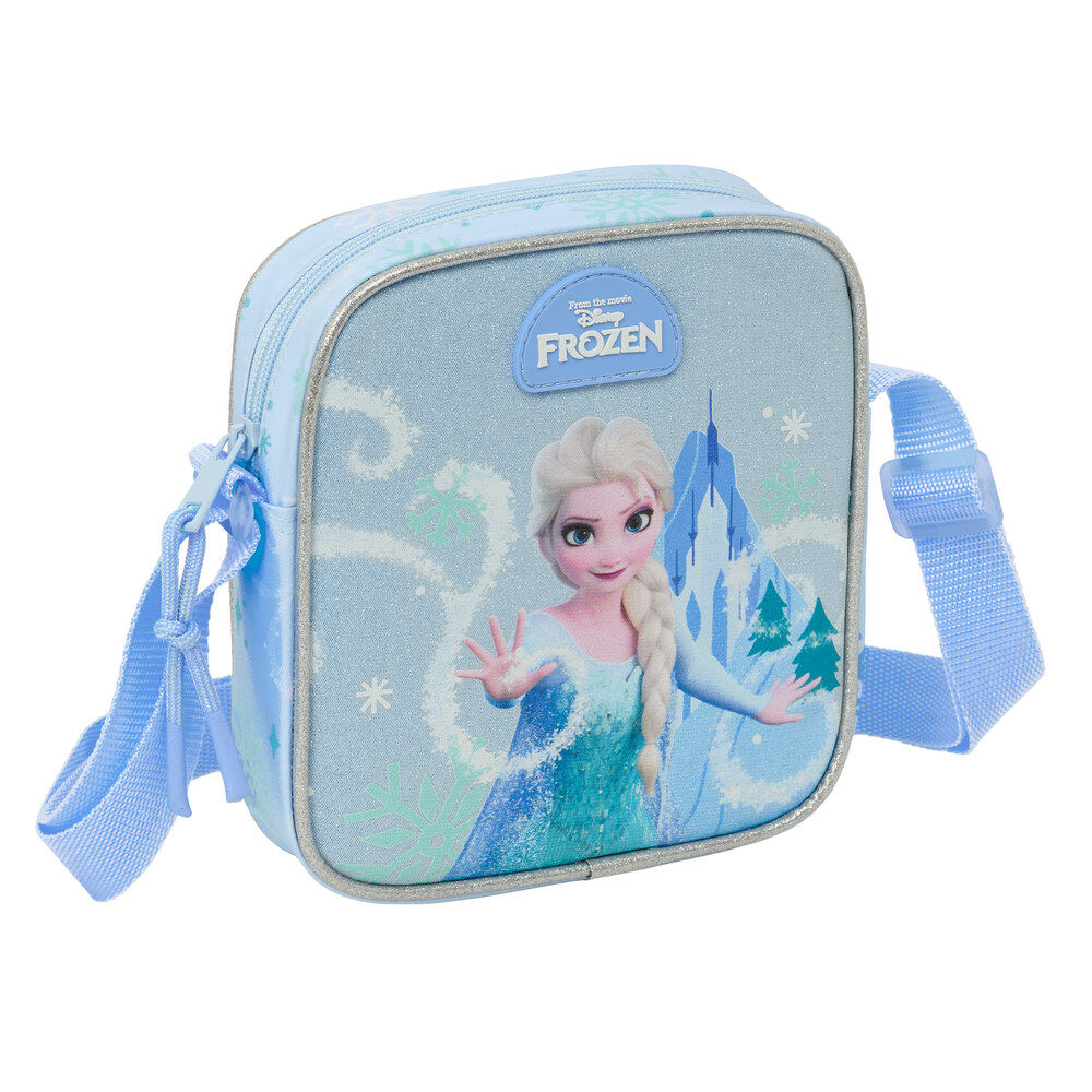 bandolera frozen disney