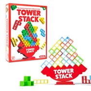 juego mesa tower stack español