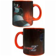 taza mazinger z 330ml
