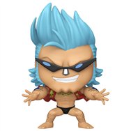 figura pop one piece franky