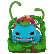 figura pop premium pokemon venusaur florizarre bisaflor