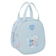 bolsa portameriendas stitch disney termo