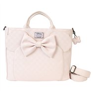bolso mochila ear evergreen minnie disney loungefly