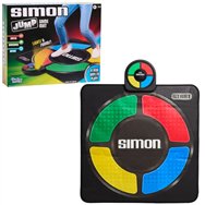 juego simon jump hasbro