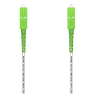 cable de fibra optica aisens g657a2 3.0 1m lszh