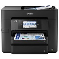 impresora epson workforce pro wf-4830dwf
