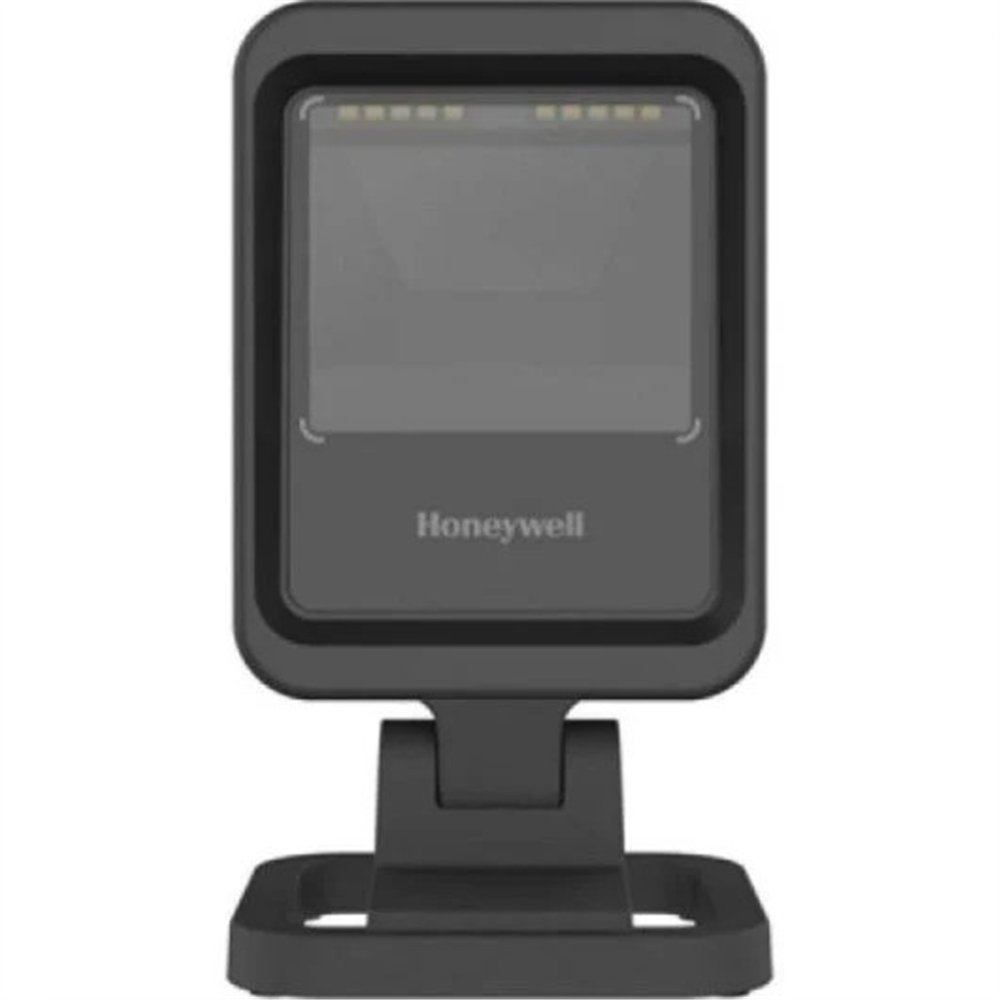 lector honeywell genesis xp 7680g