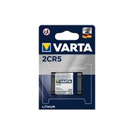 varta -2cr5