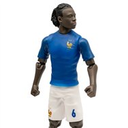 figura action camavinga francia 20cm