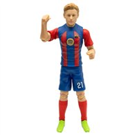 figura action f. de jong fc barcelona 20cm