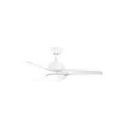 orbegozo cp 126105 ventilador blanco