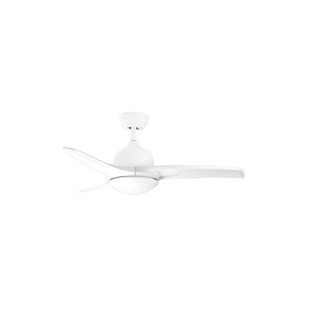 orbegozo cp 126105 ventilador blanco