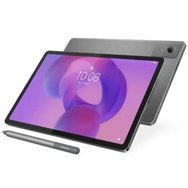 tablet lenovo idea tab 11 8gb/256gb mediatek android 15 grey + pen