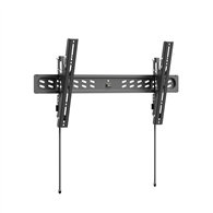 ewent ew1611 soporte para tv 2,41 m (95") negro
