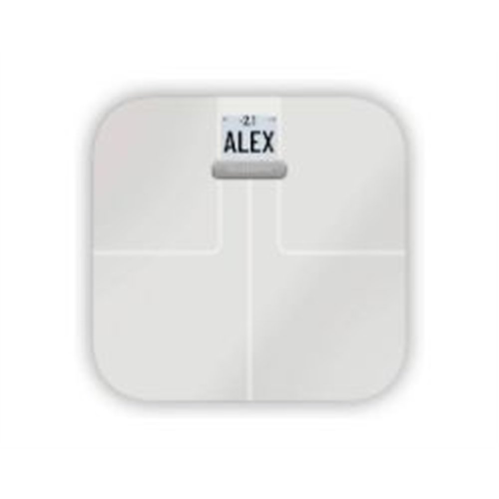 báscula de baño garmin index s2 blanca (010-02294-13)