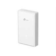 pto acceso tp-link be3600 wifi7 poe blanco(eap725-wall)