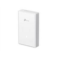 pto acceso tp-link be3600 wifi7 poe blanco(eap725-wall)
