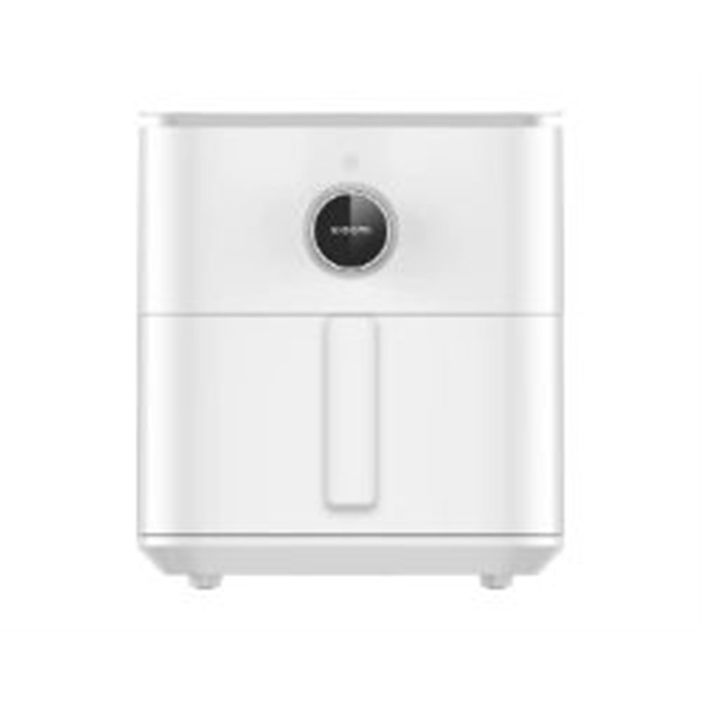 freidora de aire xiaomi 1700w 6.5l blanca (bhr083meu)