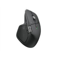 ratón logitech mx master 4 rf bt grafito (910-007562)