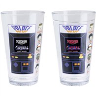 vaso palace arcade machine stranger thing 450ml