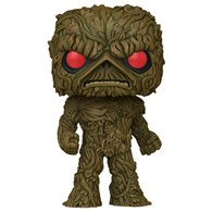 figura pop super dc comics justice league dark swamp thing