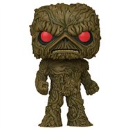 figura pop super dc comics justice league dark swamp thing