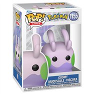 figura pop pokemon goomy mucuscule viscora