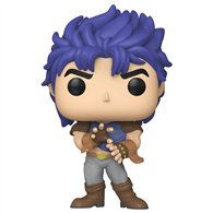 figura pop jojo's bizarre adventure jonathan joestar