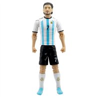 figura action de paul argentina 20cm
